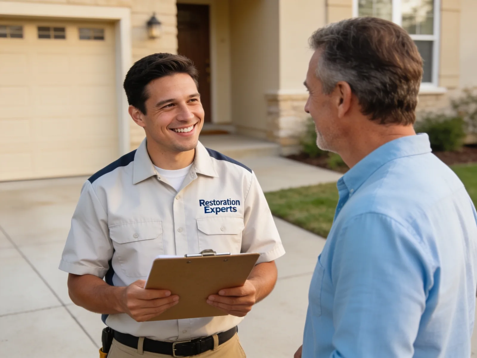 Water Damage Cleanup Kipling, OH FAQs
